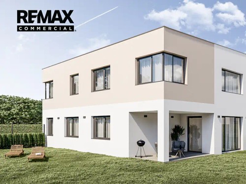Prodej stavebního pozemku 1369 m²