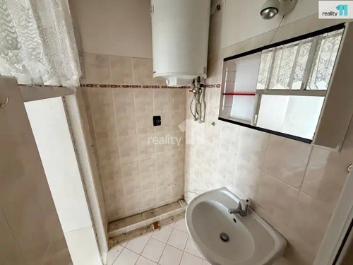 Prodej domu 200 m², pozemek 204 m²