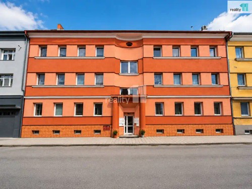Prodej bytu 3+1 94 m²