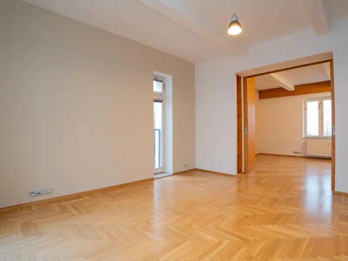 Prodej bytu 4+kk 112 m²