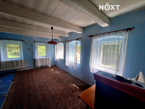 Prodaný  dům 160 m², pozemek 229 m²