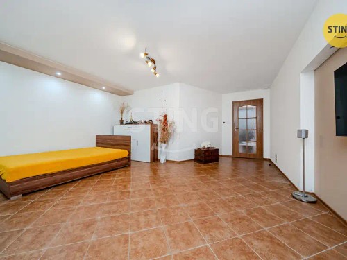 Prodej domu 181 m², pozemek 3013 m²