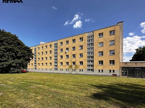 Prodej bytu 3+1 70 m²