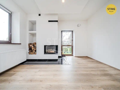 Prodej domu 220 m², pozemek 811 m²