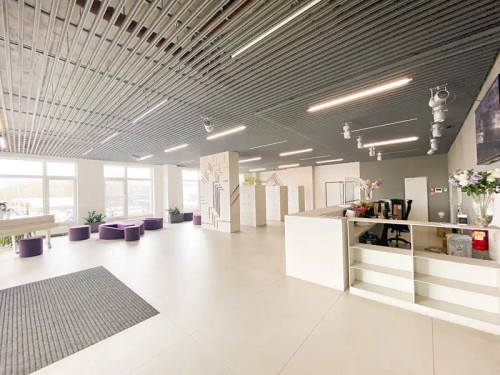 Prodaný byt 2+kk 43 m²