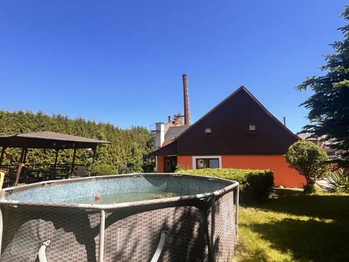 Prodej domu 150 m², pozemek 489 m²