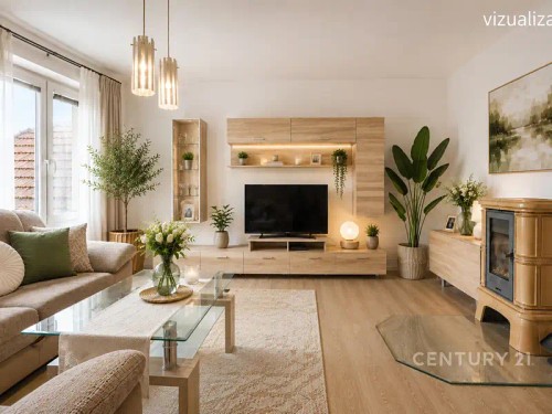 Prodej domu 229 m², pozemek 646 m²