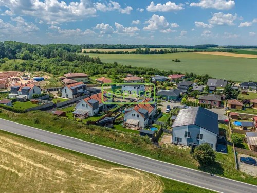 Prodej domu 99 m², pozemek 276 m²