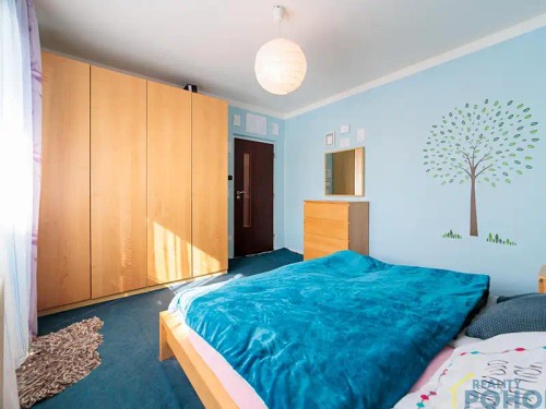 Prodaný byt 3+1 75 m²