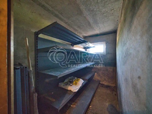 Prodaný  byt 3+1 74 m²