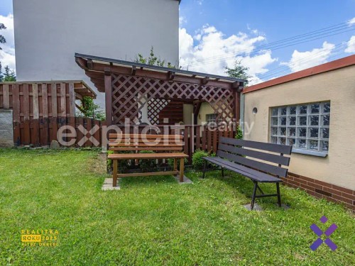 Prodej bytu 3+1 86 m²