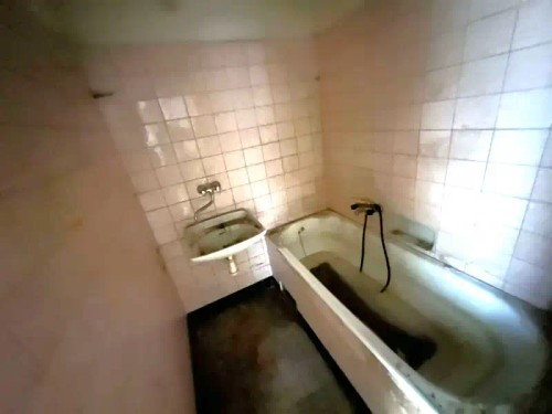 Prodaný byt 1+1 44 m²