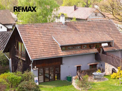 Prodej domu 267 m², pozemek 1885 m²