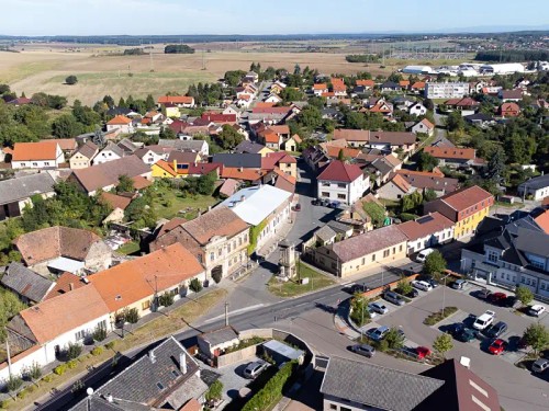 Prodej domu 168 m², pozemek 124 m²