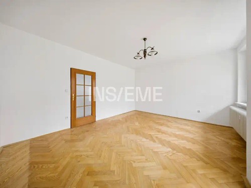 Prodaný byt 3+1 66 m²