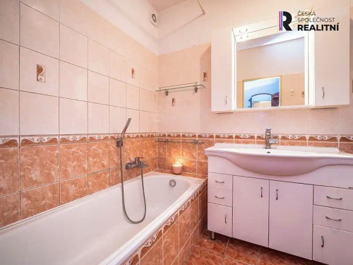 Prodej domu 237 m², pozemek 550 m²