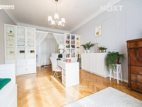 Prodej bytu 3+1 116 m²