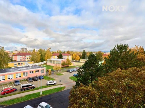 Prodaný byt 3+1 65 m²