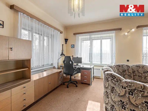 Prodej domu 109 m², pozemek 507 m²