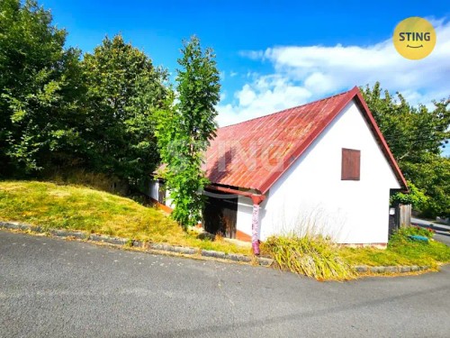 Prodej domu 120 m², pozemek 151 m²