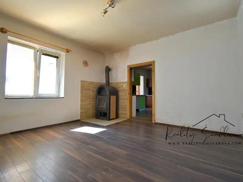 Prodaný dům 100 m², pozemek 151 m²