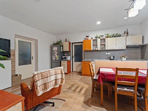 Prodej domu 120 m², pozemek 3748 m²