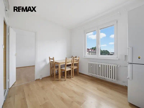 Prodej bytu 3+1 62 m²