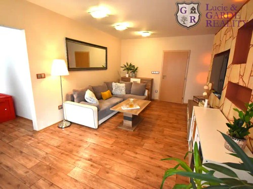 Prodej bytu 4+1 81 m²