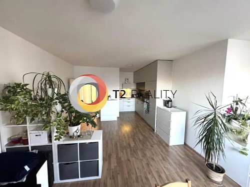 Prodaný byt 2+kk 59 m²