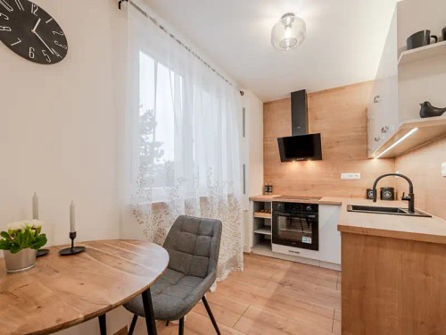 Prodej bytu 2+1 47 m²