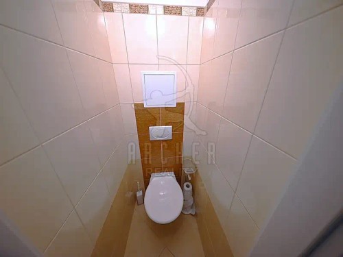 Prodej bytu 2+1 55 m²