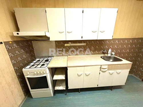 Prodaný byt 3+kk 65 m²