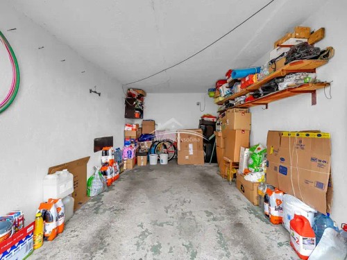 Prodej bytu 3+1 62 m²