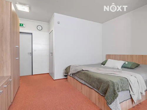 Prodej bytu 1+1 31 m²