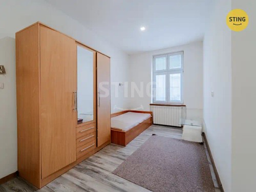Prodej bytu 3+1 69 m²