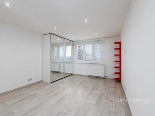 Prodaný byt 3+1 76 m²