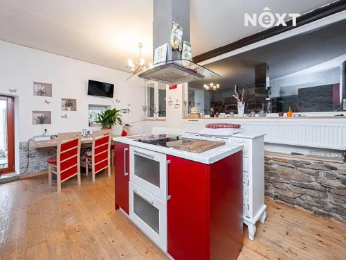 Prodej domu 120 m², pozemek 739 m²