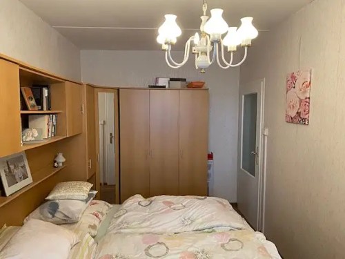 Prodaný byt 2+kk 42 m²