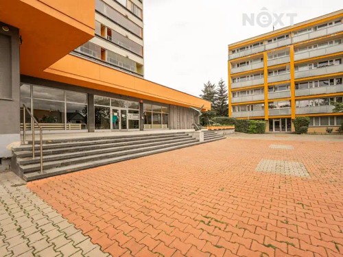 Prodej bytu 3+1 69 m²