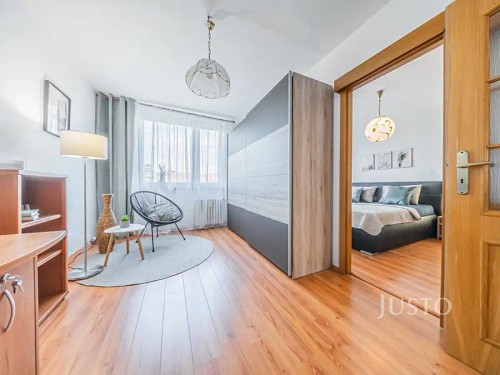 Prodej bytu 3+kk 70 m²