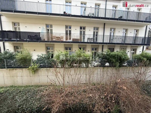 Prodaný byt 2+kk 57 m²
