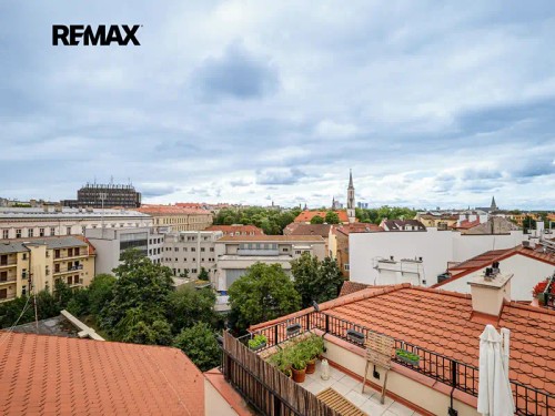 Prodej bytu 4+1 166 m²