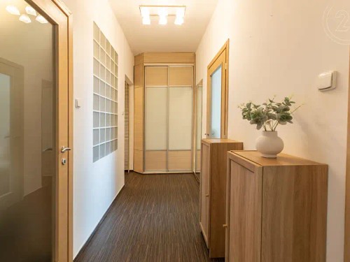 Prodaný  byt 2+kk 55 m²