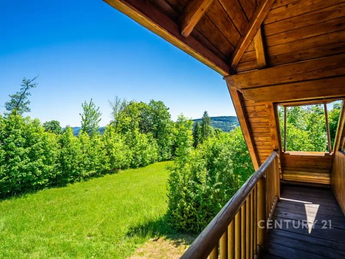 Prodej domu 192 m², pozemek 3490 m²