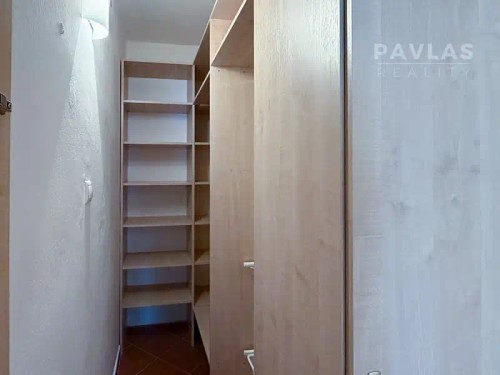 Prodaný byt 3+1 72 m²