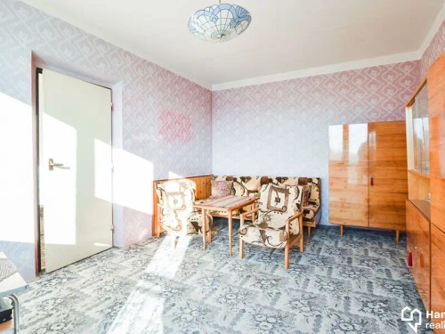 Prodaný byt 2+1 51 m²