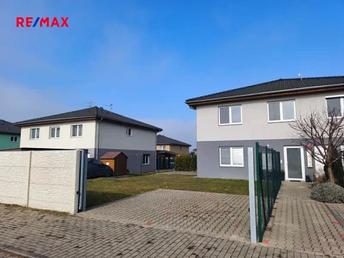 Prodaný byt 3+kk 76 m²