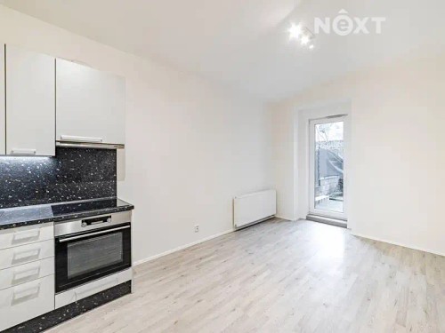 Prodej bytu 1+kk 25 m²