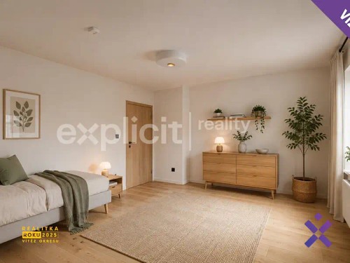 Prodej domu 322 m², pozemek 1048 m²