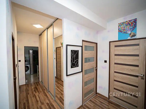 Prodej bytu 3+1 70 m²